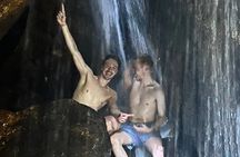 Waterfall Route A hidden jewel in Tijuca Park