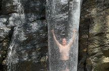 Waterfall Route A hidden jewel in Tijuca Park
