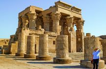 2 Night Nile Cruise from Luxor to Aswan with Guided Tours