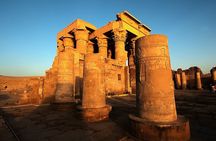 3 Days and 2 Nights Nile Cruise from Aswan with Abu simbel