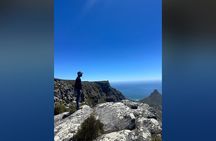 Table Mountain Hiking 