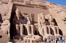 Private Guided 4 Day Tour from Aswan to Luxor