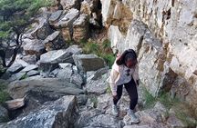 Table Mountain Hiking 