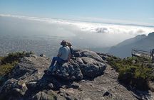 Table Mountain Hiking 