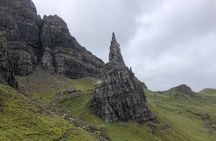 Private Guided Tours of Scotland Bespoke Adventures