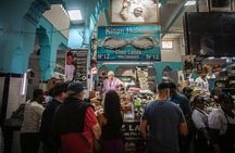 Maghrib Meals Food Tour with 15+ Tastings