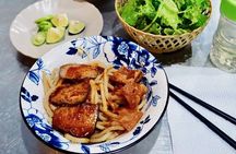 Hoi An Food Tour | 12 Tastings Across Back Streets, Local Markets