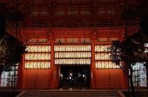 Kyoto Architectural Secrets Led by an Architect PRIVATE Tour