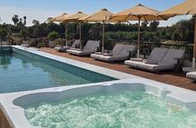 Luxury 4 Day 3 Night Nile Cruise from Aswan to Luxor