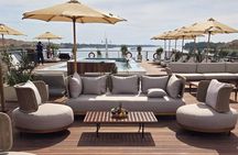 Luxury 4 Day 3 Night Nile Cruise from Aswan to Luxor