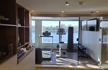 Luxury 4 Day 3 Night Nile Cruise from Aswan to Luxor