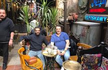 Cairo Islamic Architecture Tour Philosophy and Meaning