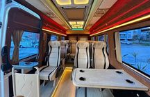 Private Luxury Ephesus Tour - FOR CRUISERS! (ON TIME RETURN)