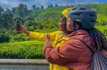 Tigoni Electric Bike Tours