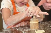 Pasta Cooking Class Trattoria Turin Sestri Levante
