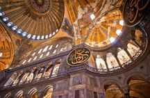 Sultanahmet Walking Tour of Istanbul