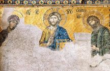 Sultanahmet Walking Tour of Istanbul