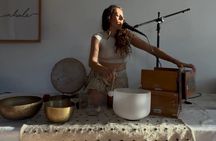  Yoga and Sound Healing Experience in Puerto Escondido