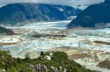 Hiking Viewpoints Glacier Explorers