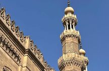 Cairo Islamic Architecture Tour Philosophy and Meaning