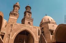 Cairo Islamic Architecture Tour Philosophy and Meaning