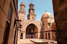 Cairo Islamic Architecture Tour Philosophy and Meaning
