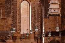 Private Islamic Architecture Tour in Cairo Philosophy and Meaning