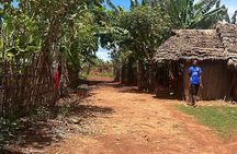 Buggy Off-Road in Zanzibar – Villages & Mtende Beach