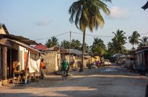 Buggy Off-Road in Zanzibar – Villages & Mtende Beach