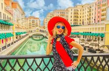 Doha 4 Hours Private City Highlights Tour