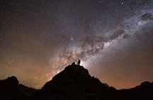 Atacama: Semi-Private Stargazing Tour to Secret Spot