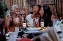 Accra Nightlife Tour: VIP Pub Crawl, Great Vibes & Free Cocktails