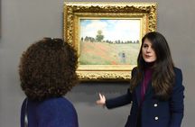 Skip-the-Line Private Orsay Tour with Artist