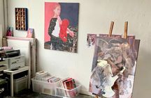 Skip-the-Line Private Orsay Tour with Artist