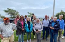 Private St Andrews Town, Golf and Old Course Walking Tour