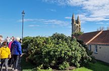 St Andrews Tours: Town, Golf and Old Course History