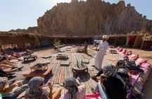Quad Biking and Camel Ride in Sharm El Sheikh