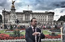 London Royal Landmarks Walking Tour 