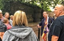 London Royal Landmarks Walking Tour 