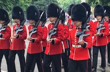 London Royal Landmarks Walking Tour 