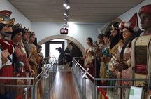 Barcelona Tango Lesson, where passion meets fun