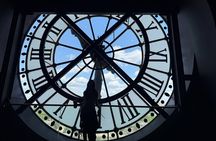 Skip-the-Line Private Orsay Tour with Artist