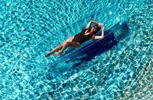 Clear kayak+Jetski Photoshoot&Video Package 24Hrs Delivery Aruba