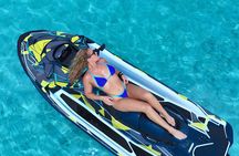 Clear kayak+Jetski Photoshoot&Video Package 24Hrs Delivery Aruba