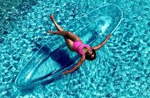 Clear kayak+Jetski Photoshoot&Video Package 24Hrs Delivery Aruba