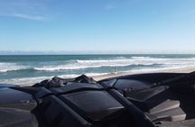 Private Can-Am Maverick X3 Off-Road Adventure in Cabo San Lucas