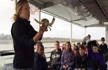 Blue Crabbing Excursion