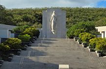 Private Custom Oahu Island Tour (Up to 10 passengers)