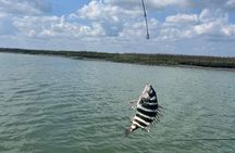 Private Inshore Fishing