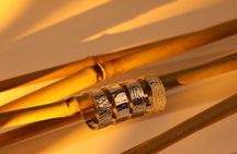 Bespoke Ring Workshop - York City Centre